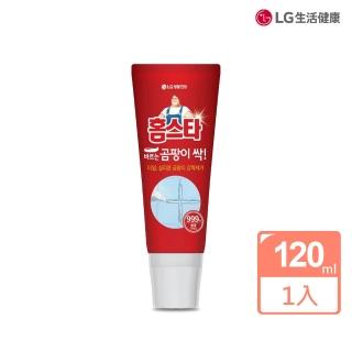 【Mr.HomeStar】全能強效除黴膠120ml(韓國除黴凝膠)