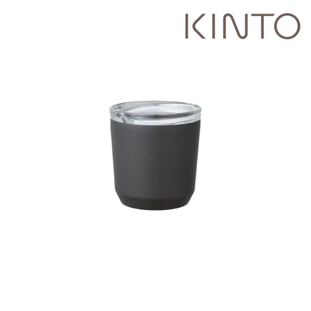 【Kinto】TO GO TUMBLER保溫隨行杯240ml(共六色)