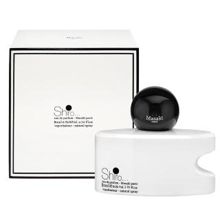 【Masaki PARIS 松島正樹】清新純白女性淡香精 80ml(專櫃公司貨)