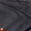 【NST JEANS】歐系修身小直筒男褲 軟Q彈性四面彈_德瑞克黑紳士(380-5811)