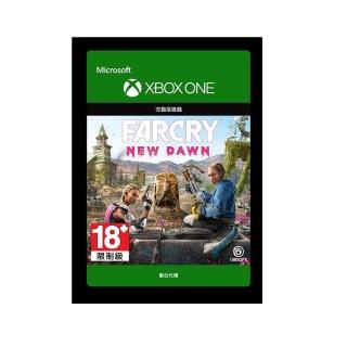 【Microsoft 微軟】XBOX ONE 極地戰嚎：破曉- 數位下載版(G3Q-00669)
