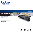 【brother】TN-456BK 原廠高容量黑色碳粉匣(TN-456BK)