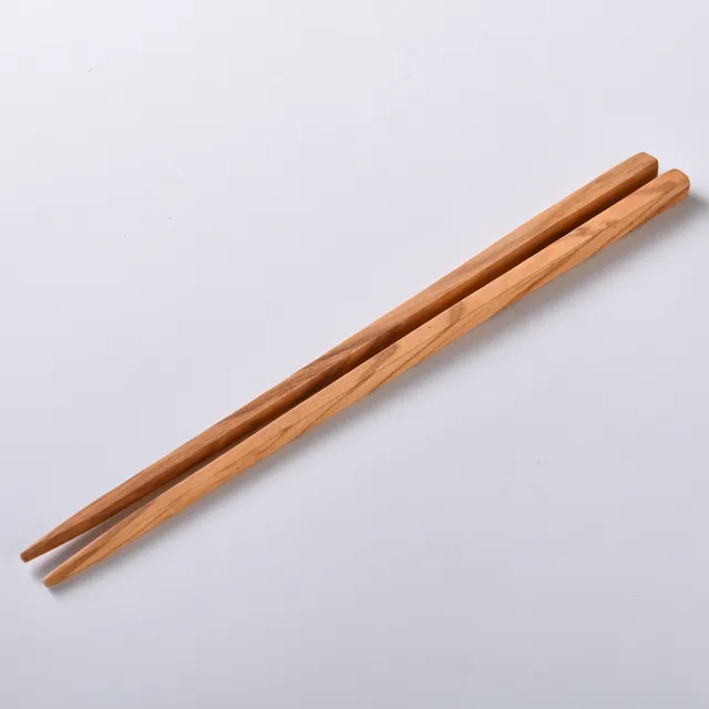 【Arte in olivo】橄欖木 筷子 木筷 33cm