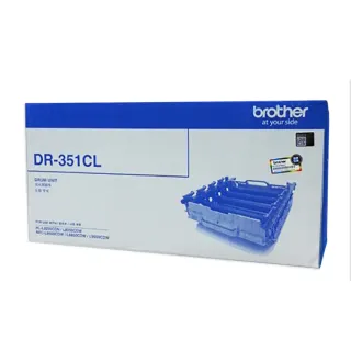 【brother】DR-351CL 原廠感光滾筒(DR-351CL)