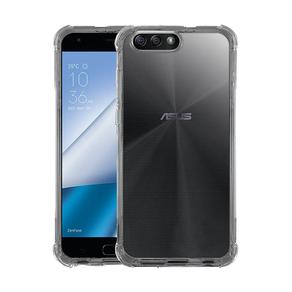 IN7】ASUS ZenFone 4 ZE554KL 5.5吋氣囊防摔透明TPU手機殼- momo購物網- 好評推薦-2024年11月