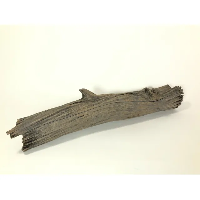 【創藝工坊】全手工樹段 臥香座 贈香插(創藝工坊 手工陶藝 臥香座 薰香藝術 立體雕塑 可客製化 贈香插)
