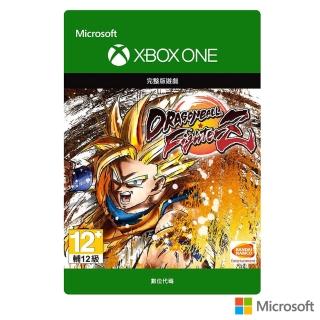 【Microsoft 微軟】七龍珠FighterZ