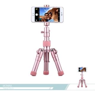 【Momax】Tripod PRO 5 鋁合金三腳架 TRS5