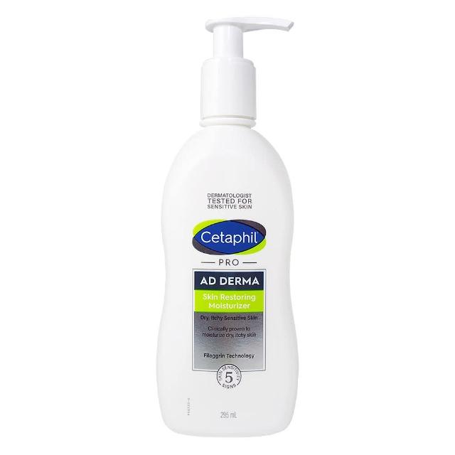 【Cetaphil】AD益膚康修護滋養乳液295ml