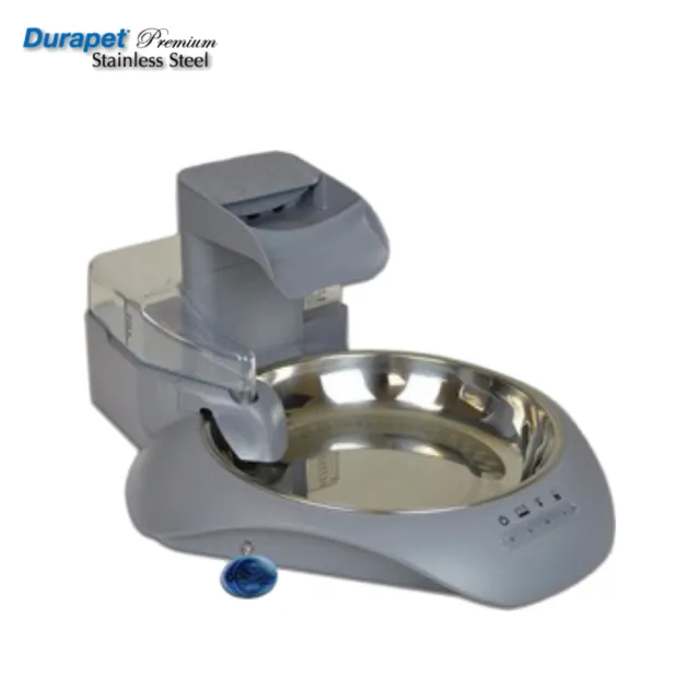 【Durapet】Smart 智能寵物飲水機（DU-13259）(寵物飲水機)
