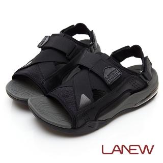 【LA NEW】漫步氮氣 兩用涼鞋 拖鞋(男30250535)