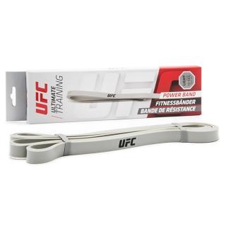 【UFC】健力彈力繩-灰-輕