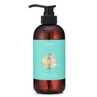 【璞草園】24草精油淨膚露沐浴乳(500ml)