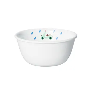 【CORELLE 康寧餐具】奇幻旅程450ml中式碗(426)