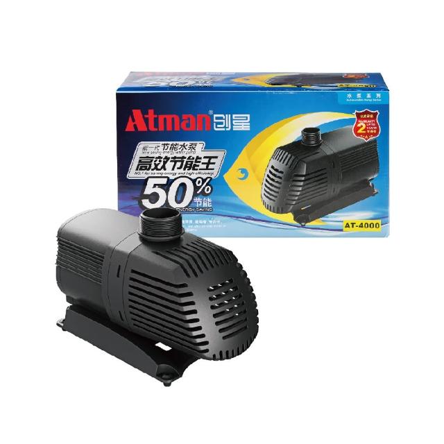 【ATMAN】節能海陸馬達 4300L/H