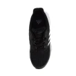 【adidas 愛迪達 】童鞋 Adidas Rapidarun Knit C 中童 運動 休閒 慢跑 透氣 舒適 愛迪達 黑 白(AH2608)
