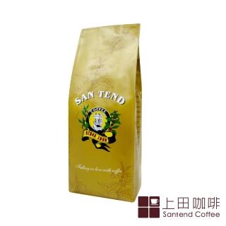 【上田/川雲/瑪尼咖啡館】上田 巴西 喜拉朵咖啡(半磅225g)