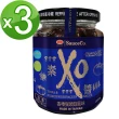 【味榮】素XO醬280g*3罐(香椿猴頭菇風味)