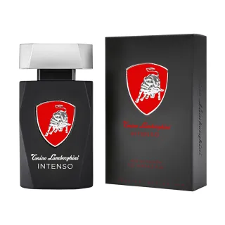 【Lamborghini 藍寶堅尼】極致能量男性淡香水 125ml(專櫃公司貨)