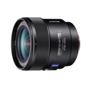 【SONY 索尼】SAL24F20Z 蔡司 24mm F2 ZA SSM 單眼 相機鏡頭 定焦鏡頭(公司貨)