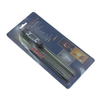 【LOTUS】食品溫度計 廚房溫度計 WT-1