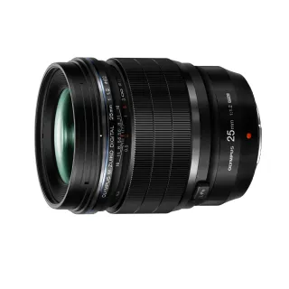 【OLYMPUS】M.ZUIKO DIGITAL 25mm F1.2 PRO(公司貨)