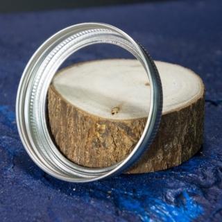 【美國WildJar】第2代梅森罐專用304不鏽鋼固定環(4入/組)