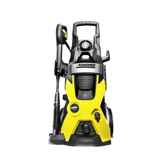 【KARCHER 凱馳】家用高壓清洗機(K5MX)