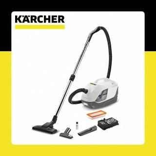 【KARCHER 凱馳】水濾式吸塵器(DS6000)