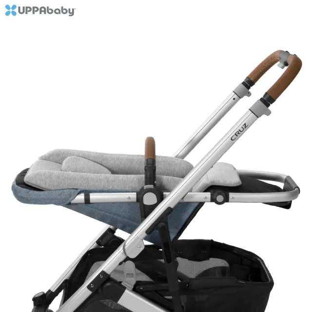 【UPPAbaby】新生兒貼身座墊(嬰幼推車 配件)