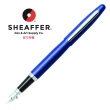 【SHEAFFER】VFM系列 霓虹藍鋼筆(E0940143)