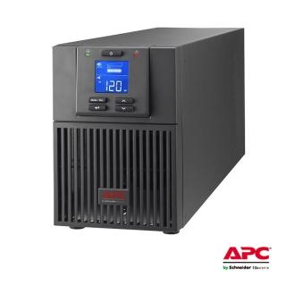 【APC】Easy UPS SRV1KA-TW 1000VA 在線式UPS