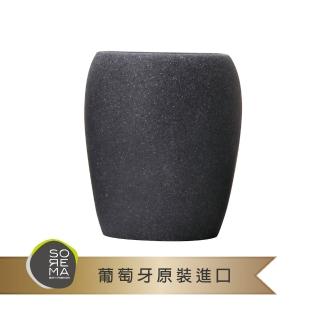 【MioMall 米歐廣場】舒蕾馬Sorema SPA漱口杯/衛浴罐/牙刷架/牙杯(★奢華頂級SPA渡假飯店衛浴品味★)