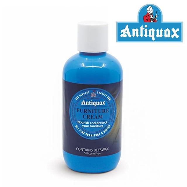 【Antiquax】家具清潔保養乳液 200ml(ANTQCRM200)