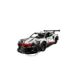 【LEGO 樂高】科技系列 42096 Porsche 911 RSR(積木模型 賽車跑車)