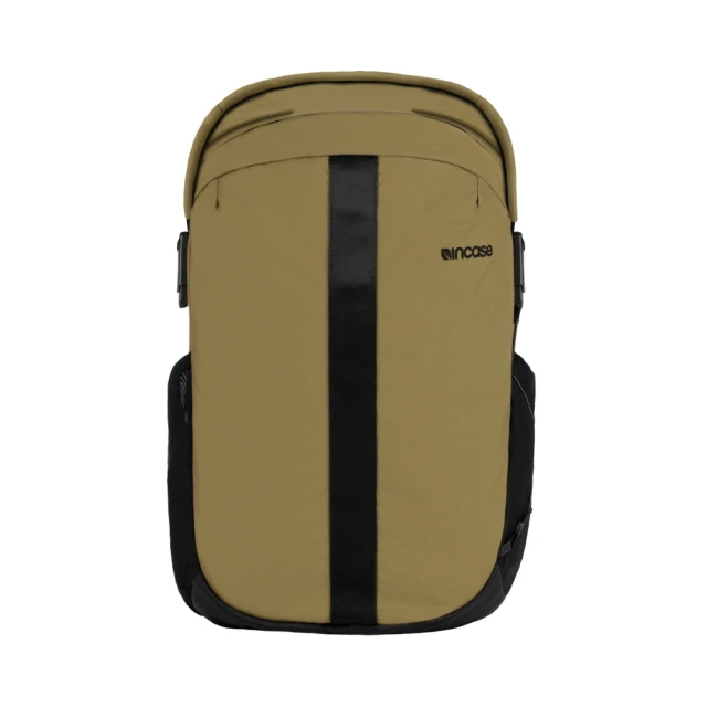 Incase Allroute 系列 Allroute Rolltop Pack 防潑水後背包/電腦包(沙漠棕)