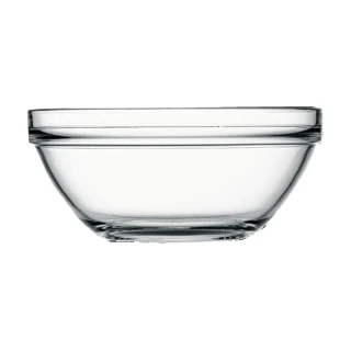 【Luminarc 樂美雅】強化玻璃金剛碗沙拉碗(1100cc)