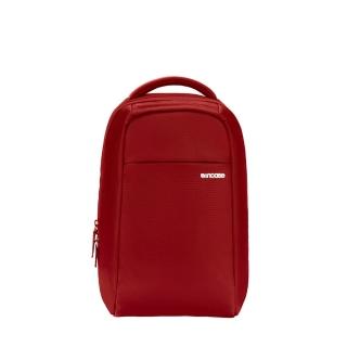 【Incase】ICON 指標系列 Dot Backpack多功能後揹包/電腦包(艷紅)