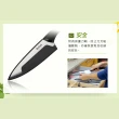 【Tefal 特福】不鏽鋼系列切片刀20CM