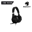 【ROCCAT】NOZ 立體聲電競耳機