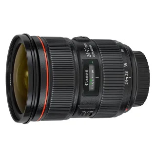 【Canon】EF 24-70mm f2.8L II USM(平輸)