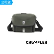 【CRUMPLER小野人】CRUMPLER PR 玩家 450萬 相機側背包 相機包 深藍 藍 紅 綠(公司貨)