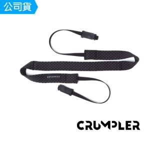 【CRUMPLER小野人】澳洲小野人 CRUMPLER CHECK 棋盤 棋盤格 格紋 相機背帶 背帶 配件 多色(公司貨)