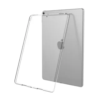 iPad Pro 11吋 A1980 新款TPU防衝擊透明清水保護套