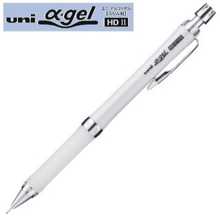【uni三菱】M5-809GG-W10 阿發自動鉛筆(白)