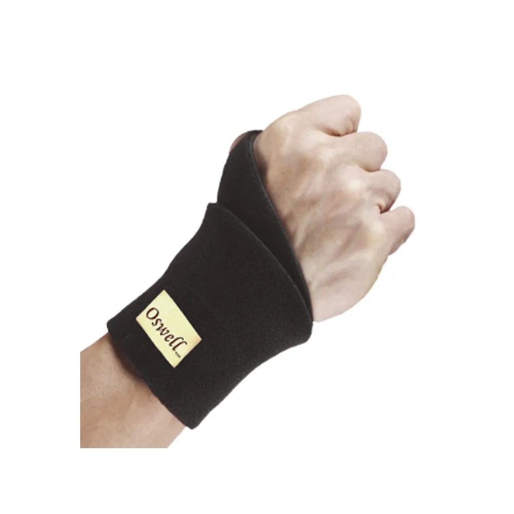【oswell】H-07調整型連指護腕