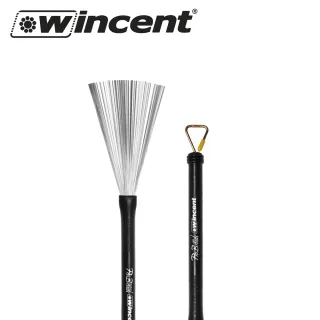 【Wincent】W-29L 鼓刷鐵刷 Light 款(原廠公司貨 商品品質有保障)