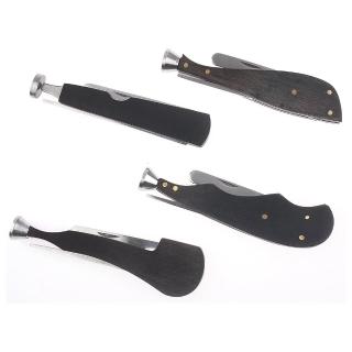 【煙鬥工具】壓棒、刮刀、通管器三合一