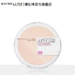 【MAYBELLINE 媚比琳】無敵特霧超持久粉餅(2入組)