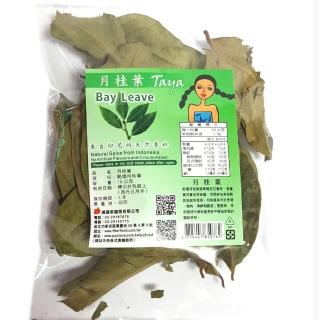 【蘋果市集】Taya月桂葉(10g/包)